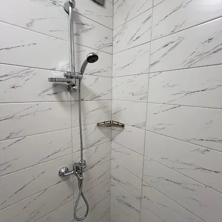 Apartmán Santorini Modern And Cosy Near Unss And Nsa W Wifi Sofie