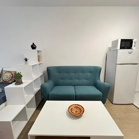 Lejlighed Santorini Modern And Cosy Near Unss And Nsa W Wifi *