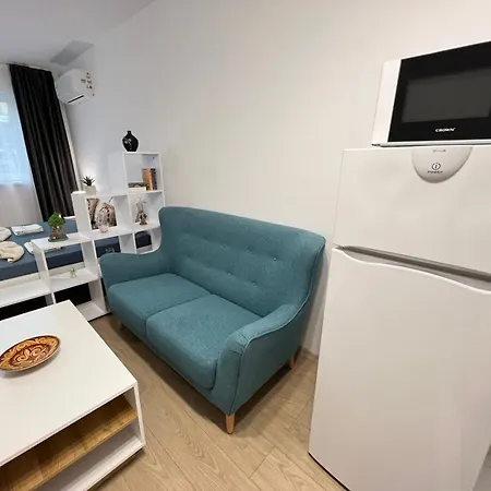 Santorini Modern And Cosy Near Unss And Nsa W Wifi Appartement *